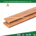 Eco forest composite wood bamboo decking